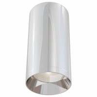 Накладной светильник Maytoni Alfa C010CL-01CH