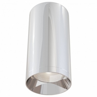 Накладной светильник Maytoni Alfa C010CL-01CH