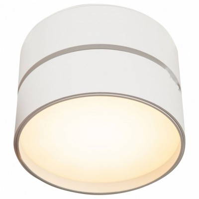 Накладной светильник Maytoni Onda C024CL-L18W