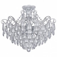 Люстра потолочная  Freya Chabrol FR2302CL-06S ГЕРМАНИЯ