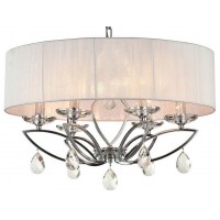 Подвесной светильник Maytoni Miraggio MOD602-06-N ГЕРМАНИЯ