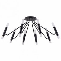 Потолочная люстра Maytoni Vigo MOD620CL-16B