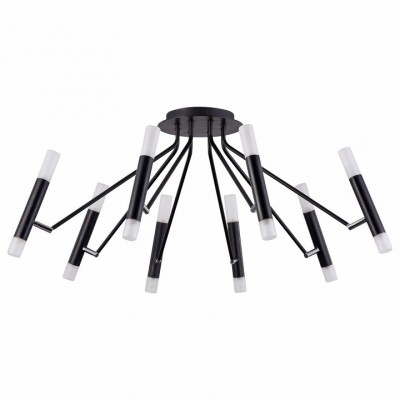 Потолочная люстра Maytoni Vigo MOD620CL-16B