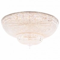 Потолочная люстра Maytoni Palace DIA100-CL-42-G ГЕРМАНИЯ