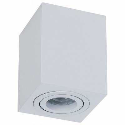 Накладной светильник Maytoni Alfa C017CL-01W ГЕРМАНИЯ