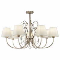 Потолочная люстра Freya Vanda FR2030CL-07G ГЕРМАНИЯ