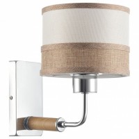 Бра Freya Helen FR5329-WL-01-CH ГЕРМАНИЯ