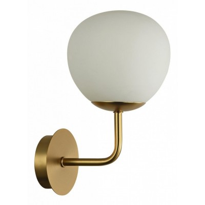 Бра Maytoni Erich MOD221-WL-01-G