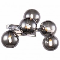 Светильник на штанге Maytoni Dallas MOD547WL-05CH ГЕРМАНИЯ