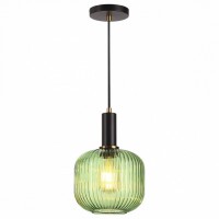 Светильник подвесной Iris 2072-B+BL