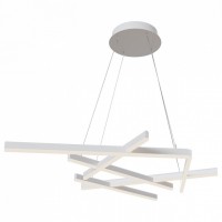 Подвесной светильник Maytoni Line MOD016PL-L75W4K ГЕРМАНИЯ