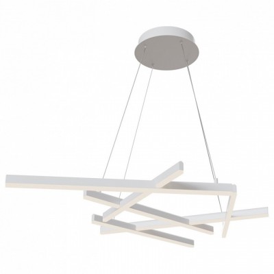 Подвесной светильник Maytoni Line MOD016PL-L75W4K ГЕРМАНИЯ