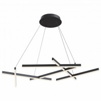 Подвесной светильник Maytoni Line MOD016PL-L75B4K ГЕРМАНИЯ