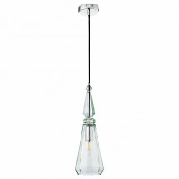 Подвесной светильник Maytoni Sunshine P028PL-01GN ГЕРМАНИЯ