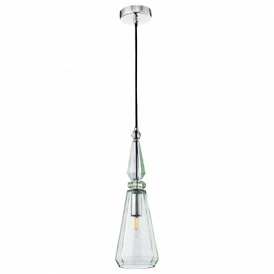 Подвесной светильник Maytoni Sunshine P028PL-01GN ГЕРМАНИЯ