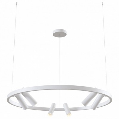 Подвесной светильник Maytoni Satellite MOD102PL-L42W4K ГЕРМАНИЯ