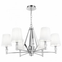 Подвесная люстра Maytoni Stein MOD038PL-06CH ГЕРМАНИЯ