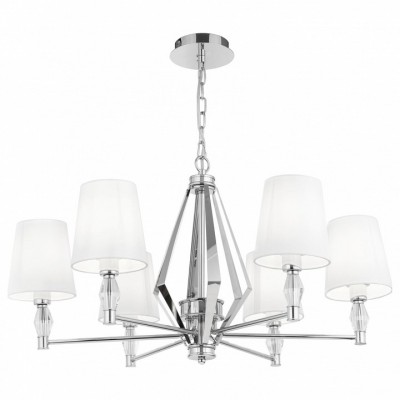 Подвесная люстра Maytoni Stein MOD038PL-06CH ГЕРМАНИЯ