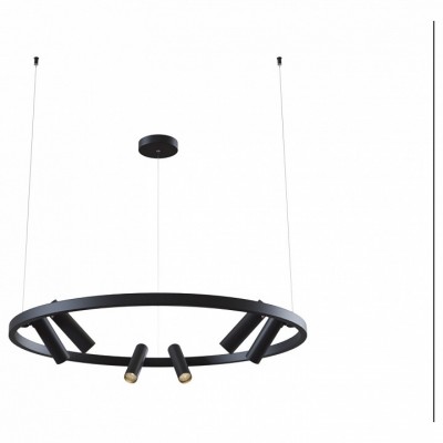 Подвесной светильник Maytoni Satellite MOD102PL-L42B4K ГЕРМАНИЯ