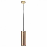 Подвесной светильник Maytoni Gioia P011PL-01G ГЕРМАНИЯ