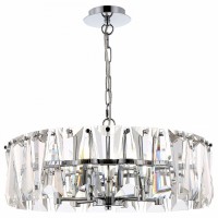 Подвесной светильник Maytoni Puntes MOD043PL-06CH ГЕРМАНИЯ