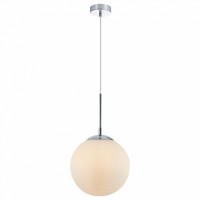 Подвесной светильник Maytoni Lumina P031PL-01CH ГЕРМАНИЯ