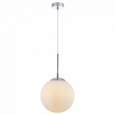 Подвесной светильник Maytoni Lumina P031PL-01CH ГЕРМАНИЯ