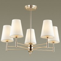 Люстра на штанге Lumion Doris 4436/5C