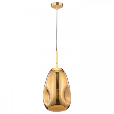 Подвесной светильник Maytoni Mabell P013PL-01G ГЕРМАНИЯ