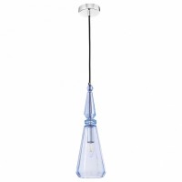 Подвесной светильник Maytoni Sunshine P028PL-01BL ГЕРМАНИЯ