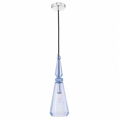 Подвесной светильник Maytoni Sunshine P028PL-01BL ГЕРМАНИЯ