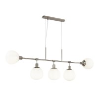 Подвесной светильник Maytoni Modern MOD221-PL-05-N