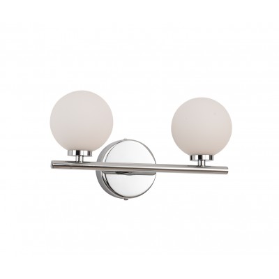 Светильник настенный Сида 07504-2,02