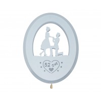 Светильник настенный Предложение 074110,25