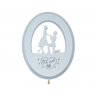 Светильник настенный Предложение 074110,25