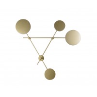 Светильник настенный Фирс 2207A,33