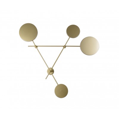 Светильник настенный Фирс 2207A,33