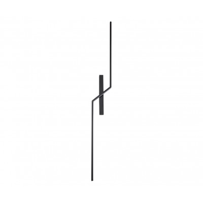 Светильник настенный Твист 08411-120R,19(3000K)