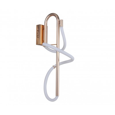 Светильник настенный Далия 08040-S,33