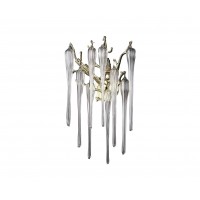 Светильник настенный Грейни 07874,33