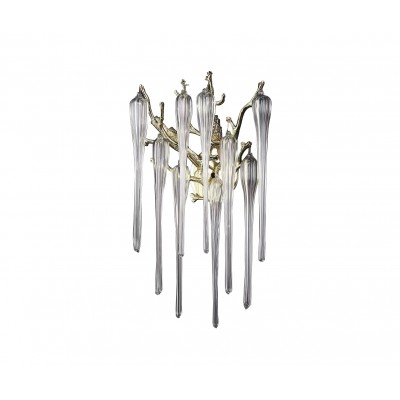 Светильник настенный Грейни 07874,33