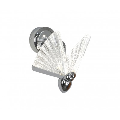 Светильник настенный Баттерфляй 08444,02