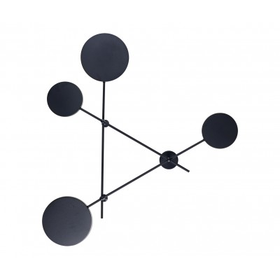 Светильник настенный Фирс 2207B,19