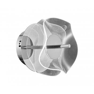 Светильник настенный Кадди 08046,02