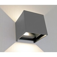 Светильник настенный Куб 08585,16(4000K)