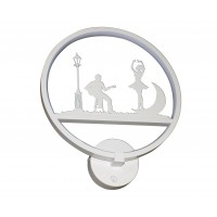 Светильник настенный Пано 074110,3