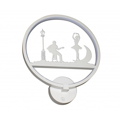 Светильник настенный Пано 074110,3