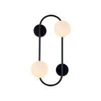 Светильник настенный Калле 07639,19