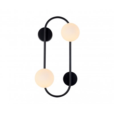 Светильник настенный Калле 07639,19