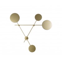 Светильник настенный Фирс 2207B,33